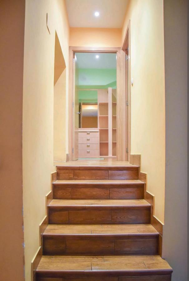 Casa Naranja - Centrally Located, Spacious, Unique San Sebastián Exterior foto
