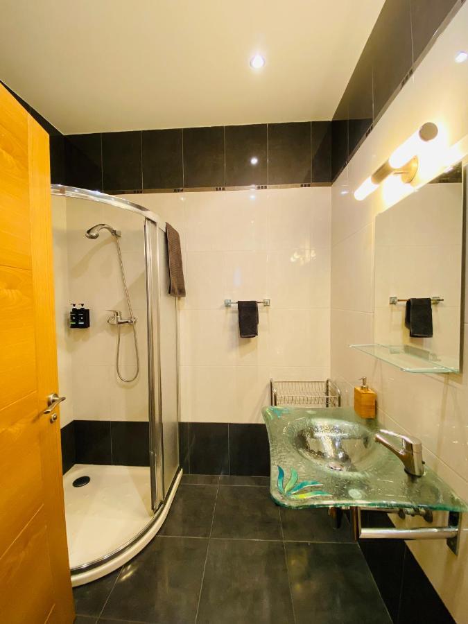 Casa Naranja - Centrally Located, Spacious, Unique San Sebastián Exterior foto